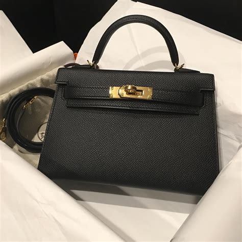 hermes kelly bag image